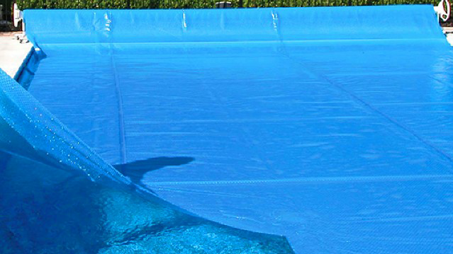 Solar Pool Blanket - Price is per Square Meter