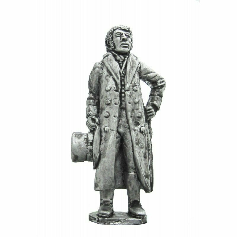 40mm The English Gentleman