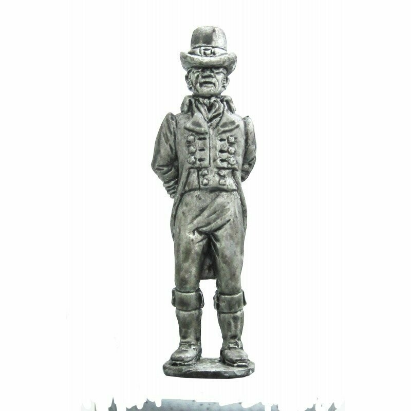 40mm The French Spy