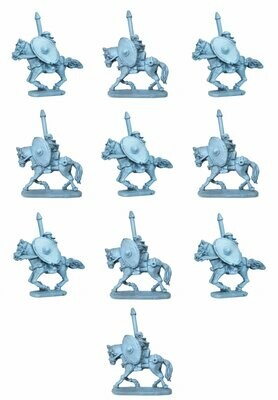 10mm Roman Cavalry 10mm Roman Cavalry