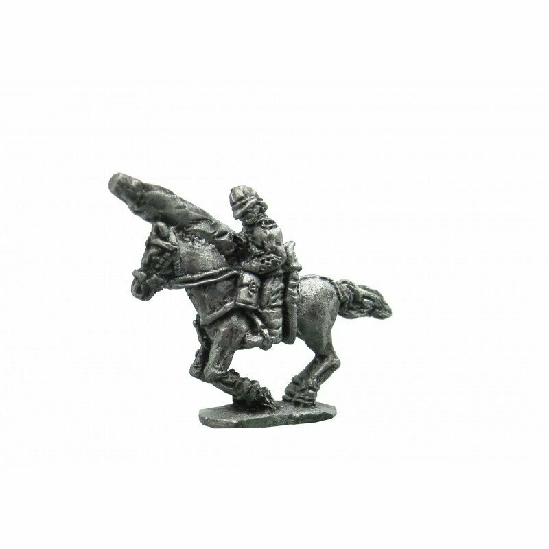 10mm Lieutenant Melville