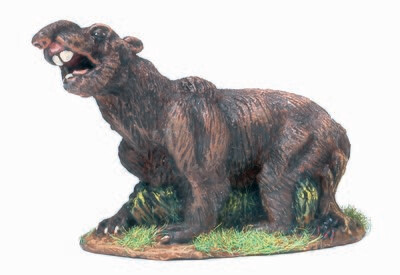 Prehistoric Animals