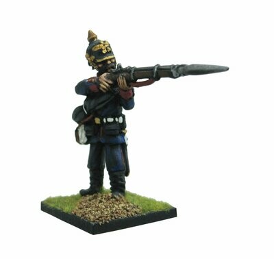 FPW Prussian Line Infantry