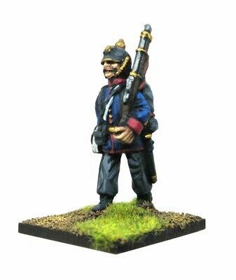 FPW Saxon Line Infantry