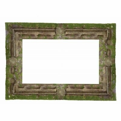 Roman Fort