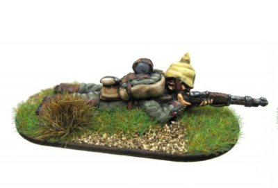 WW1 German