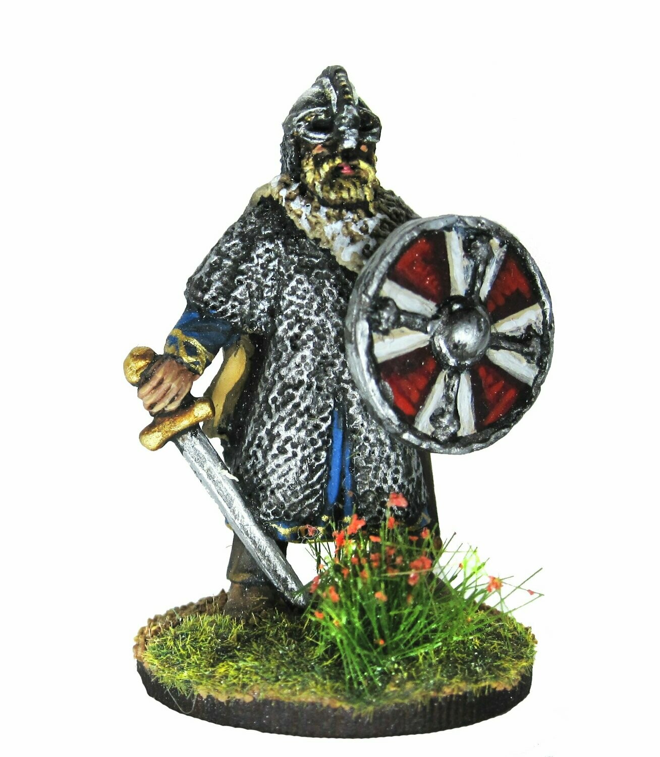 28mm Olaf Tryggvasson