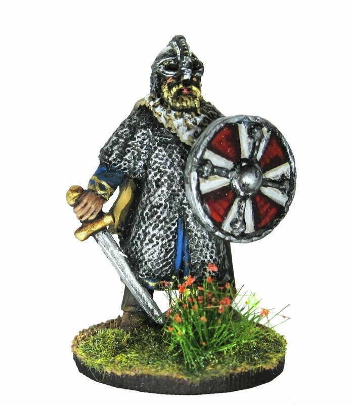 28mm Olaf Tryggvasson