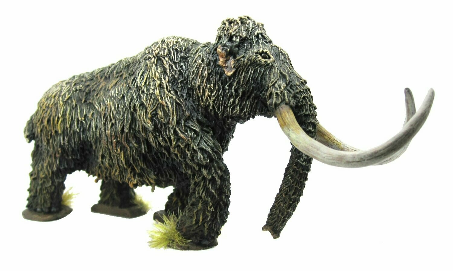 28mm Woolly Mammoth