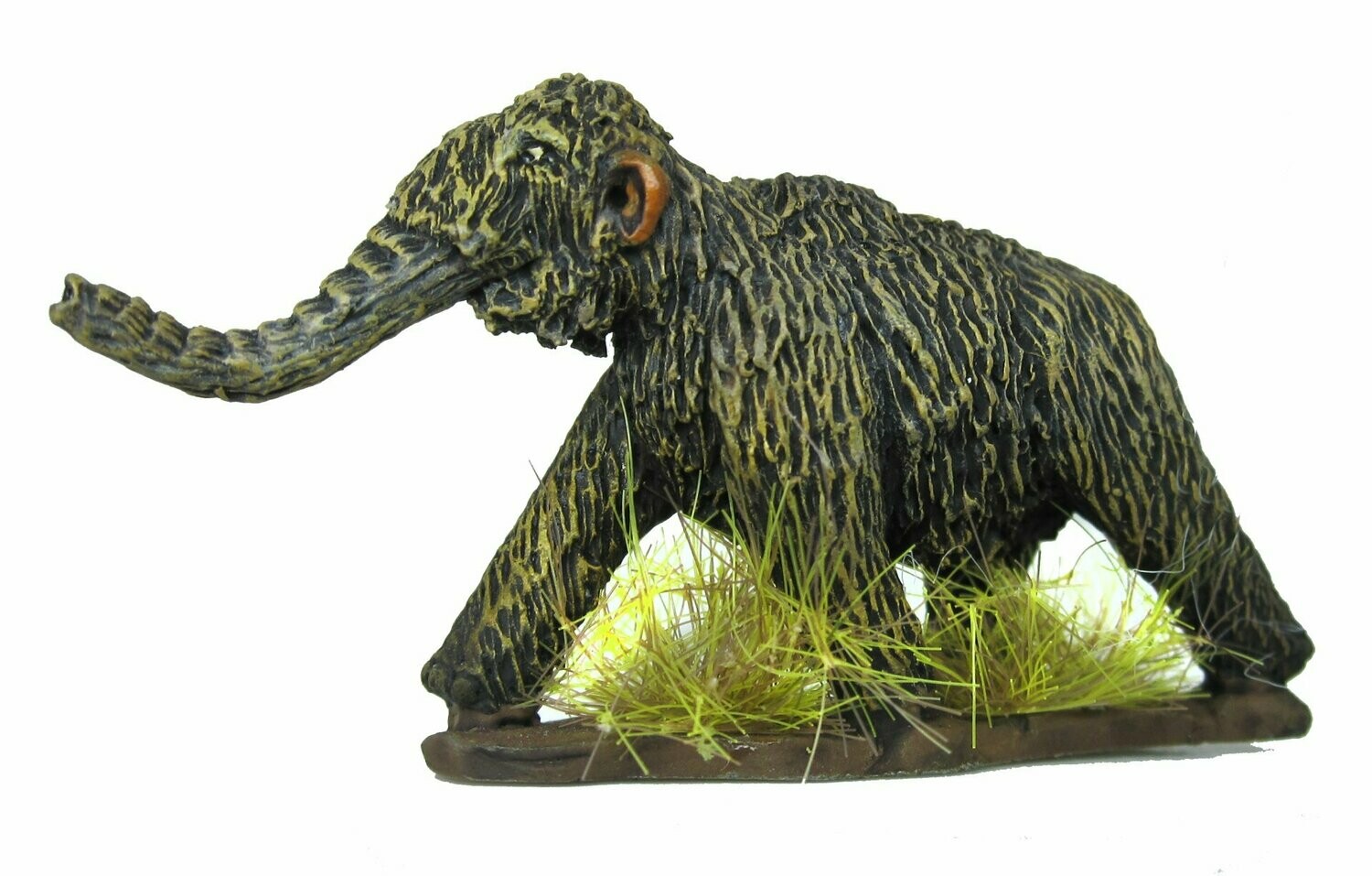 28mm Baby Woolly Mammoth