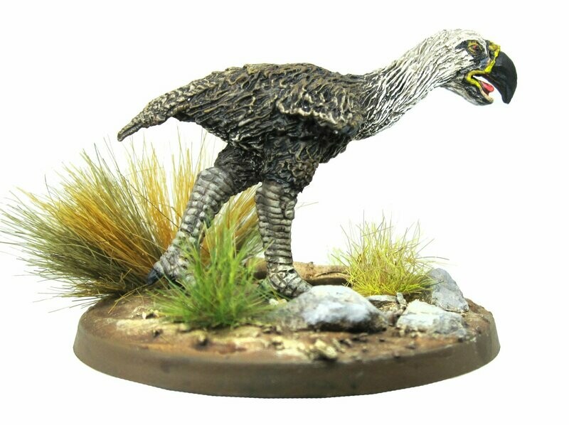 28mm Phorusrachus