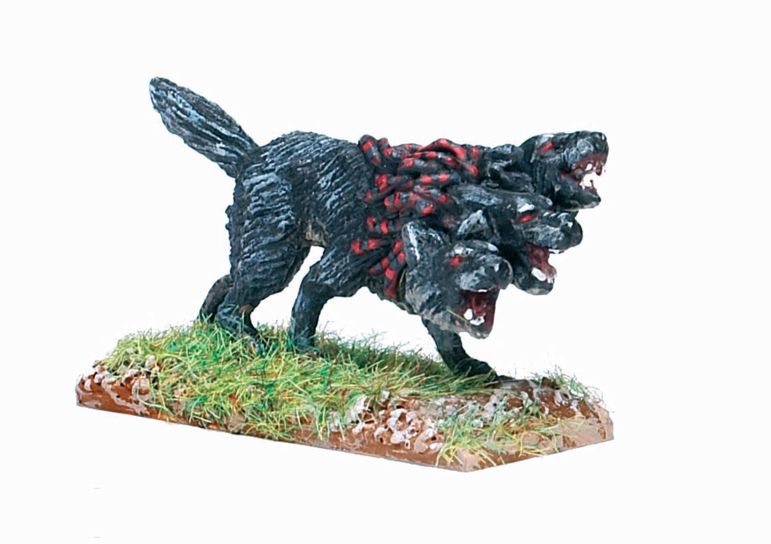 Cerberus