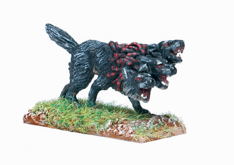Cerberus