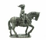 28mm TYW Mounted general