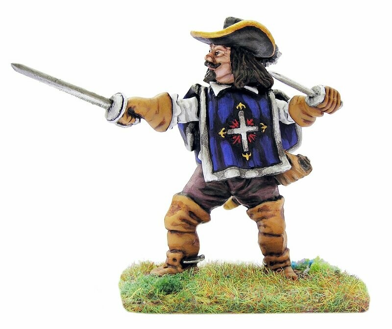 Aramis