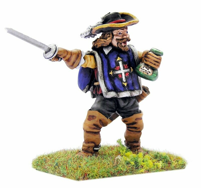 Porthos