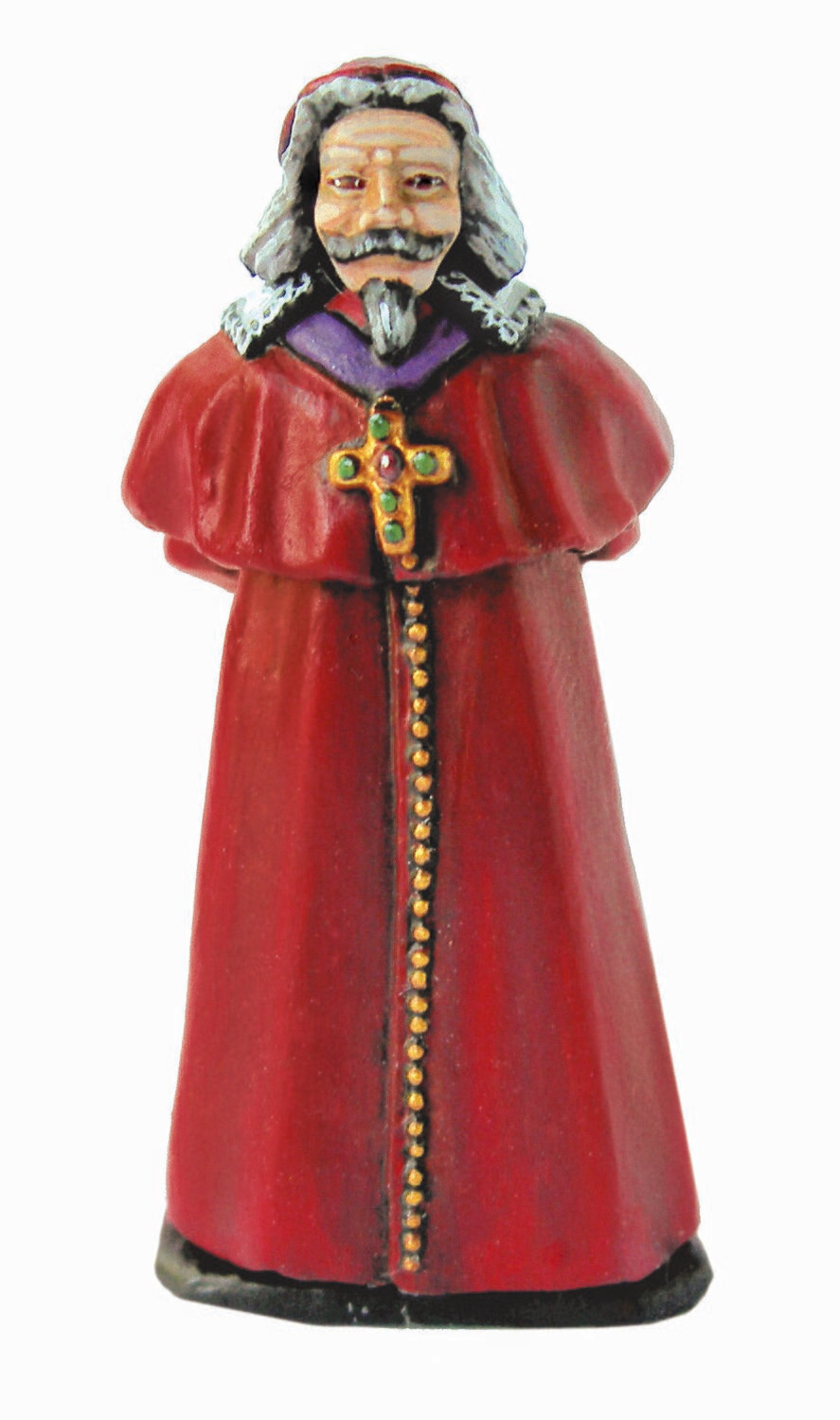 Cardinal Richelieu