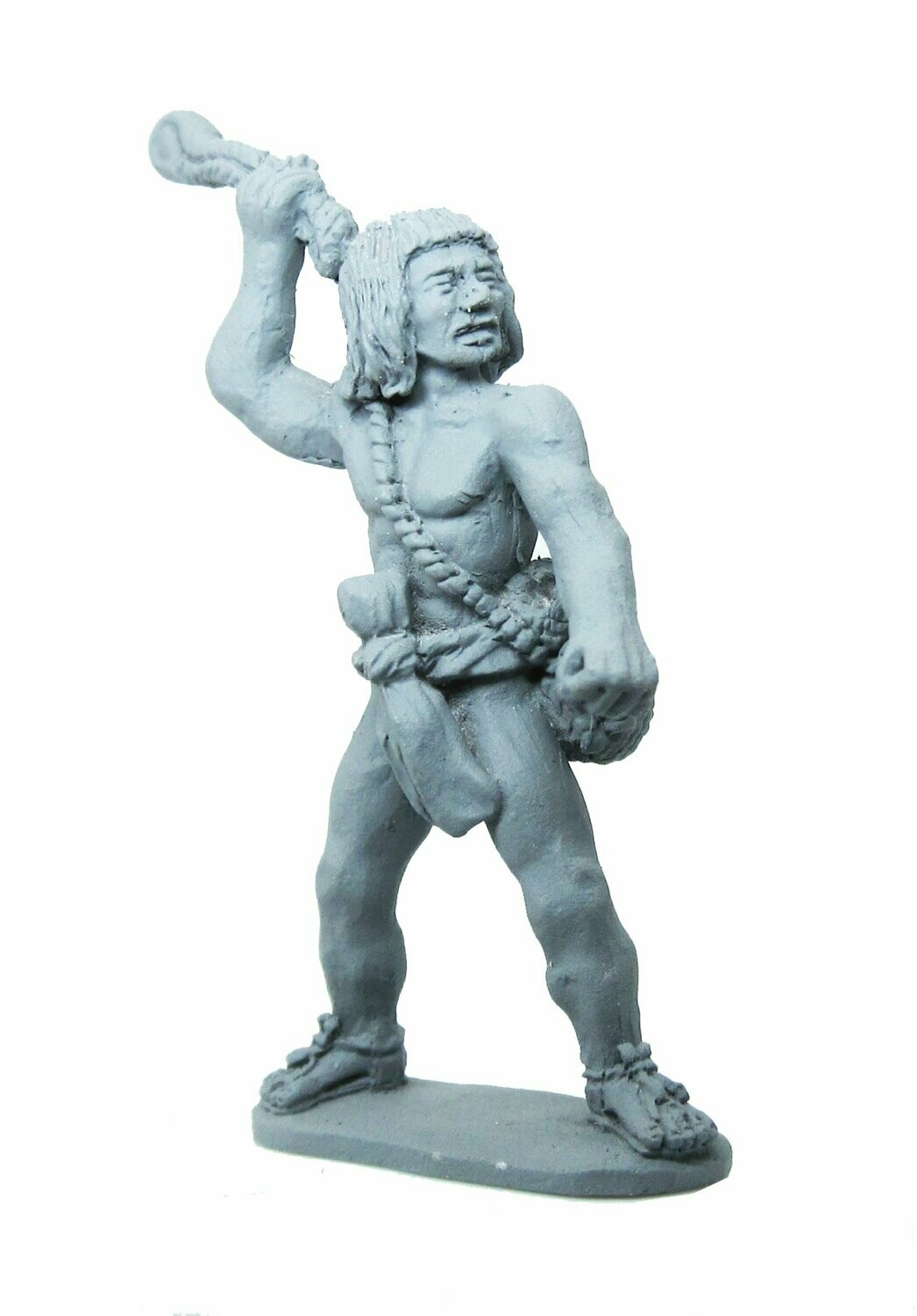Aztec slinger