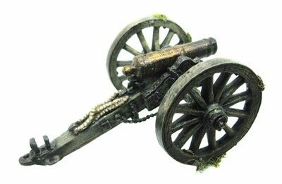 12pdr howitzer