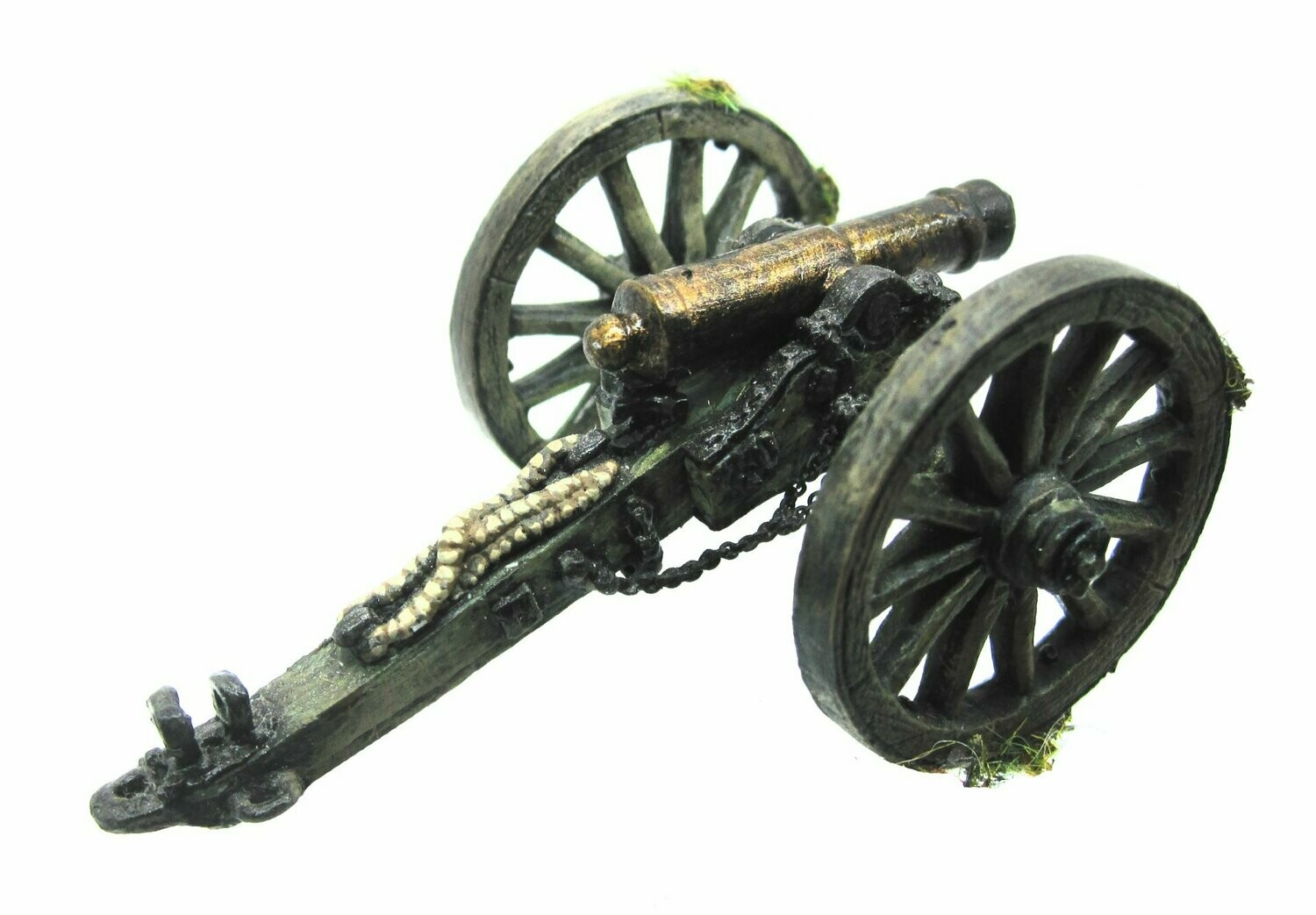 6pdr canon