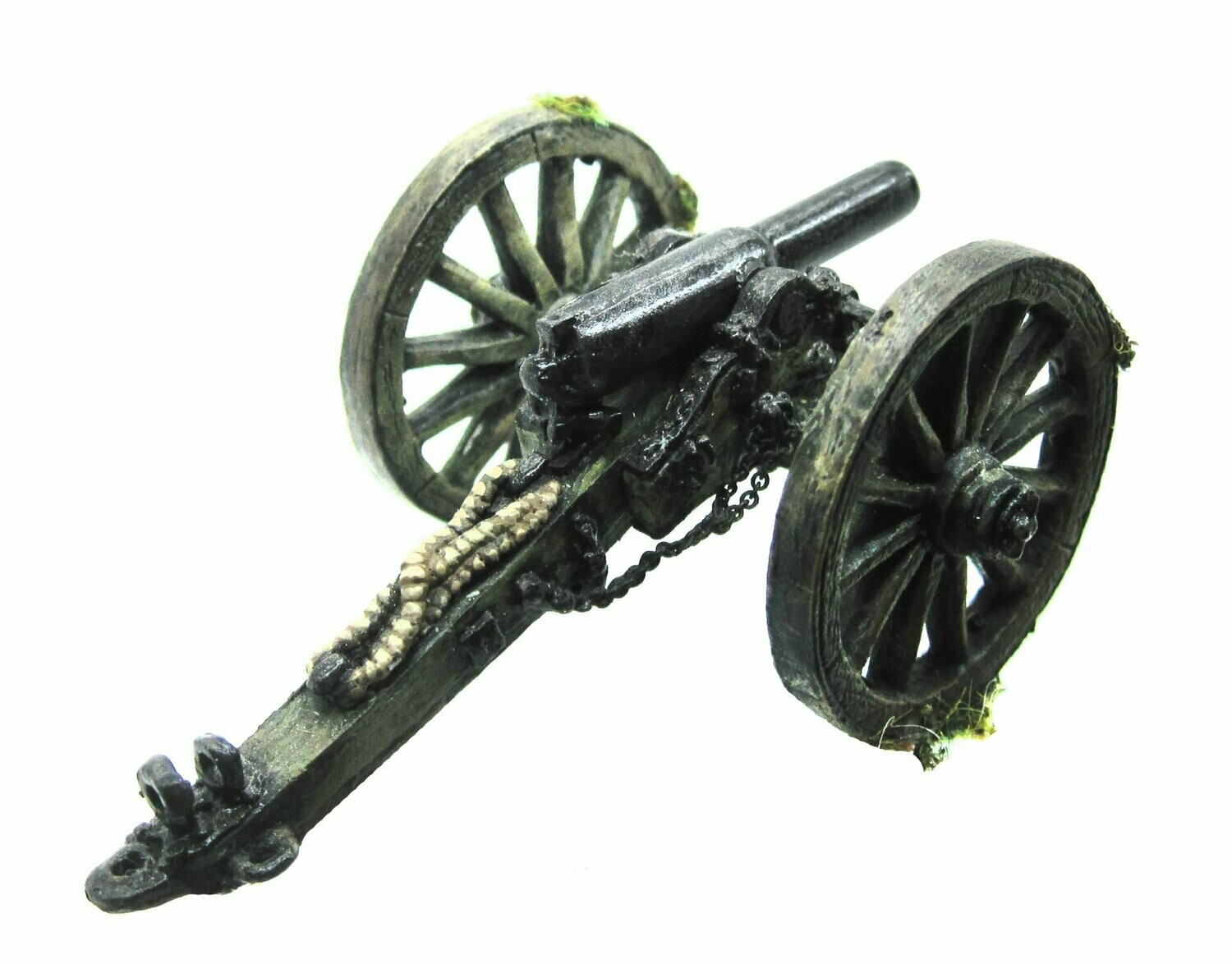 Sawyer rilfe canon