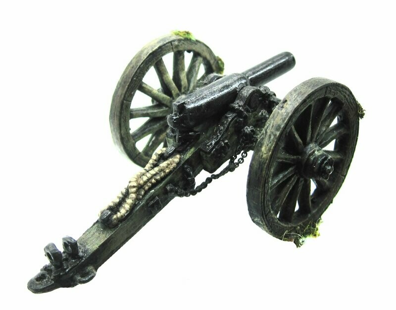 Sawyer rilfe canon