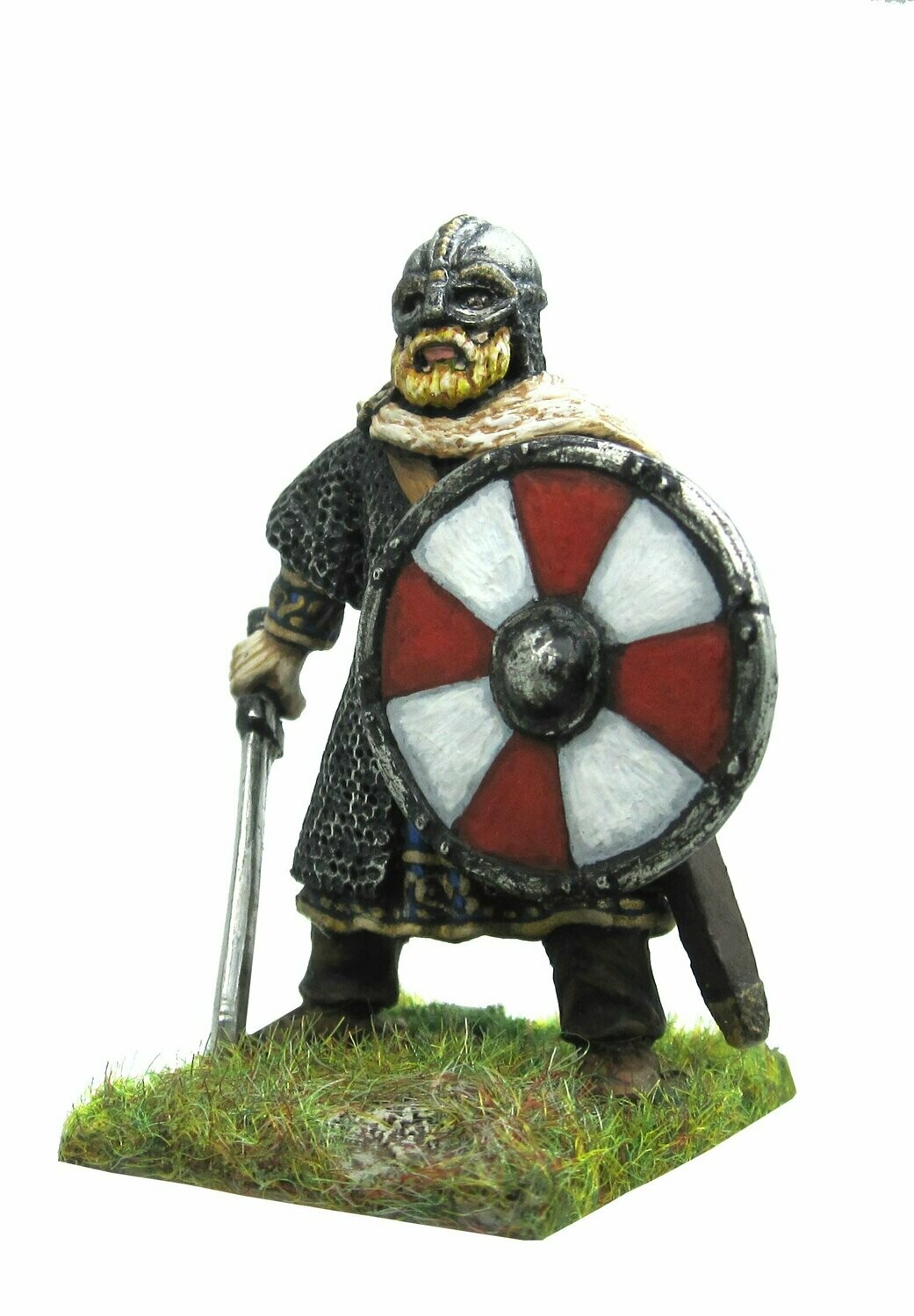 40mm Olaf Tryggvasson
