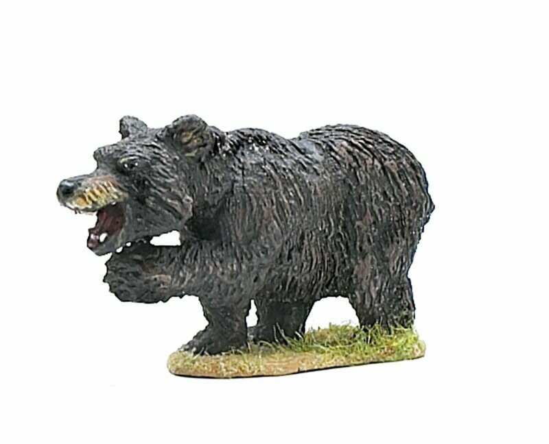 Bear