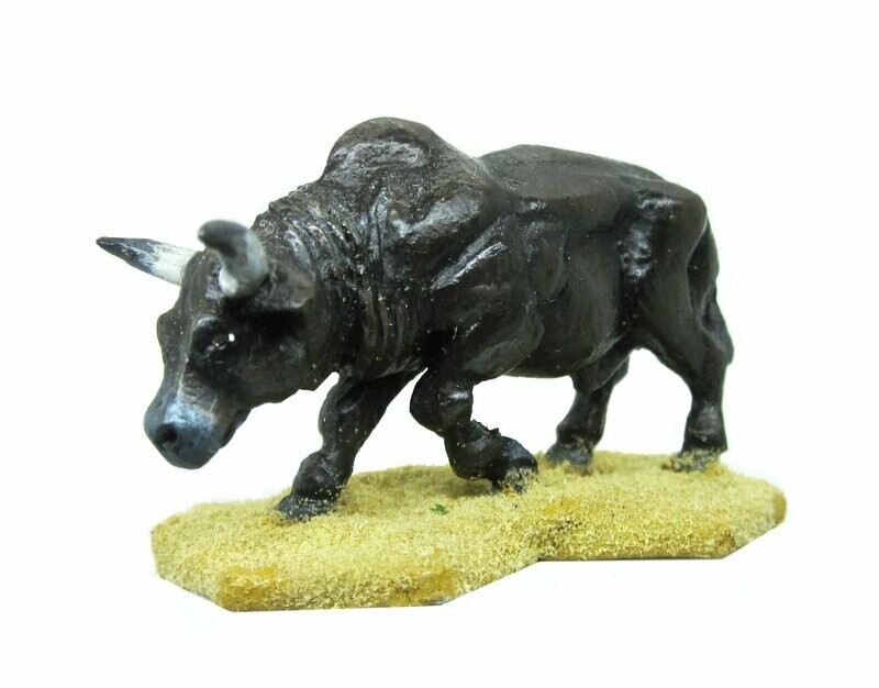 Bull
