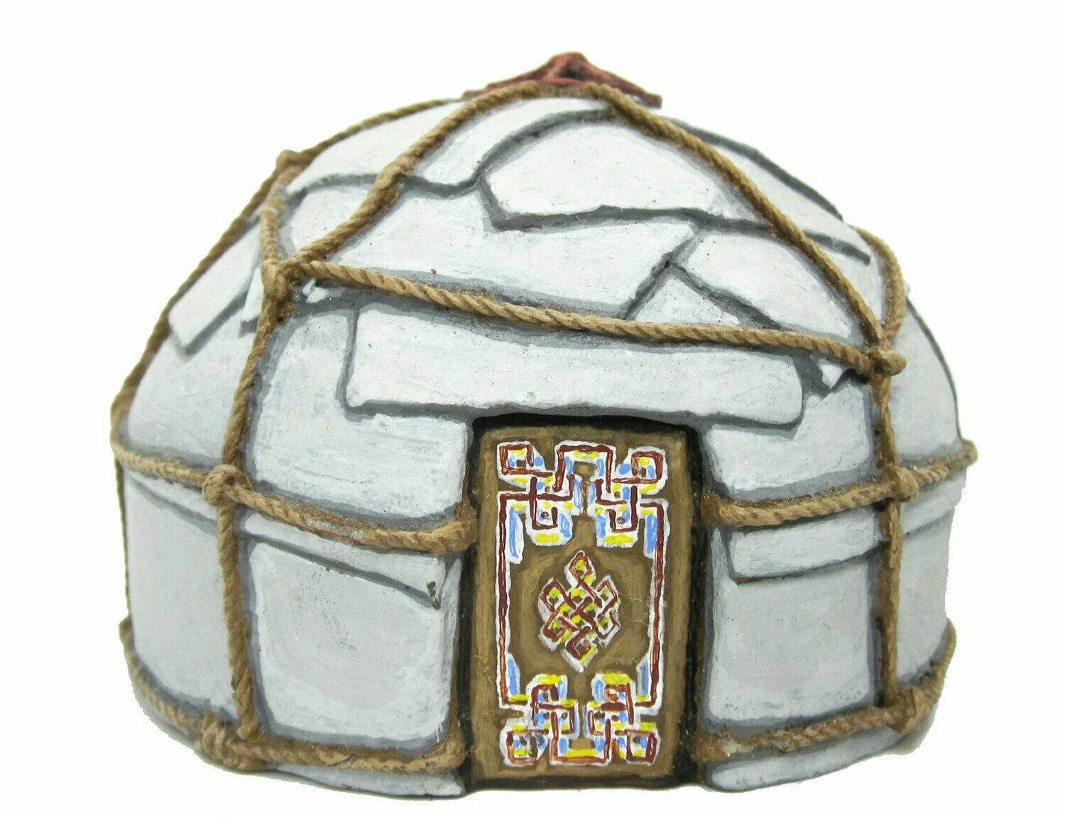 Mongol Yurt