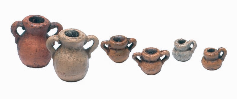 Pots