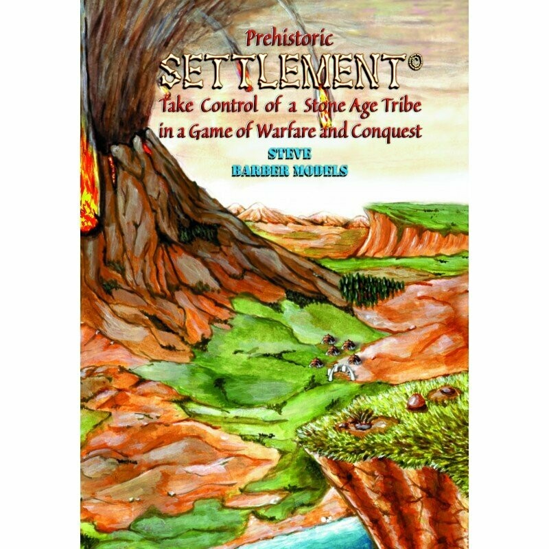Prehistoric Settlement rule book