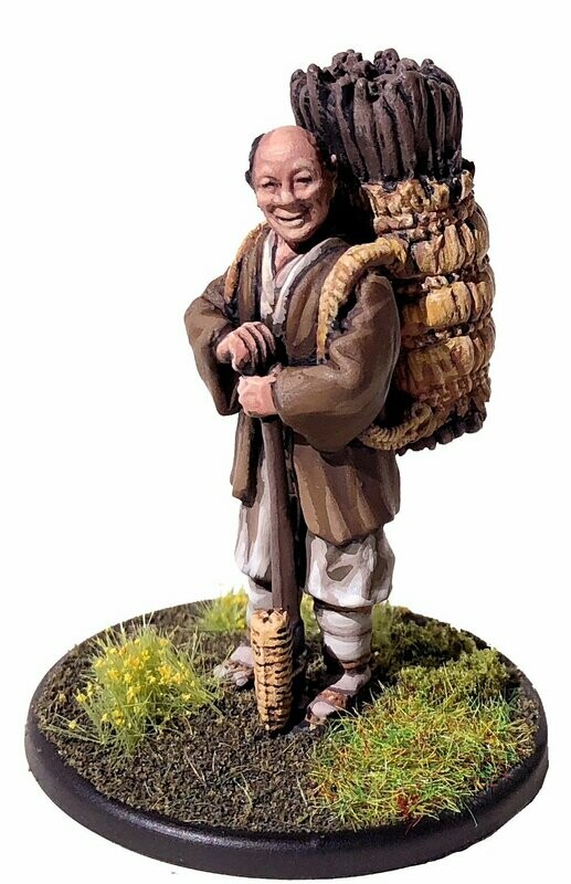 Woodsman