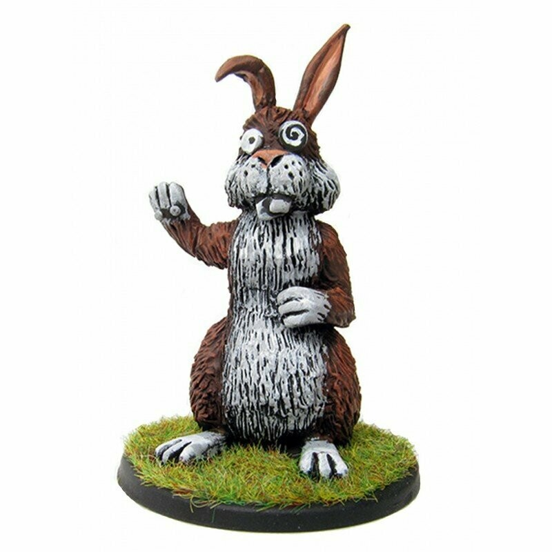 Rabbit