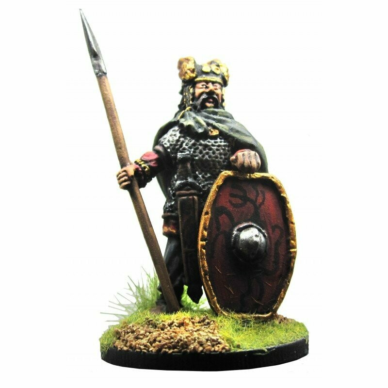 28mm Vercingetorix
