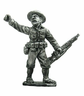 WW2 USA Early War