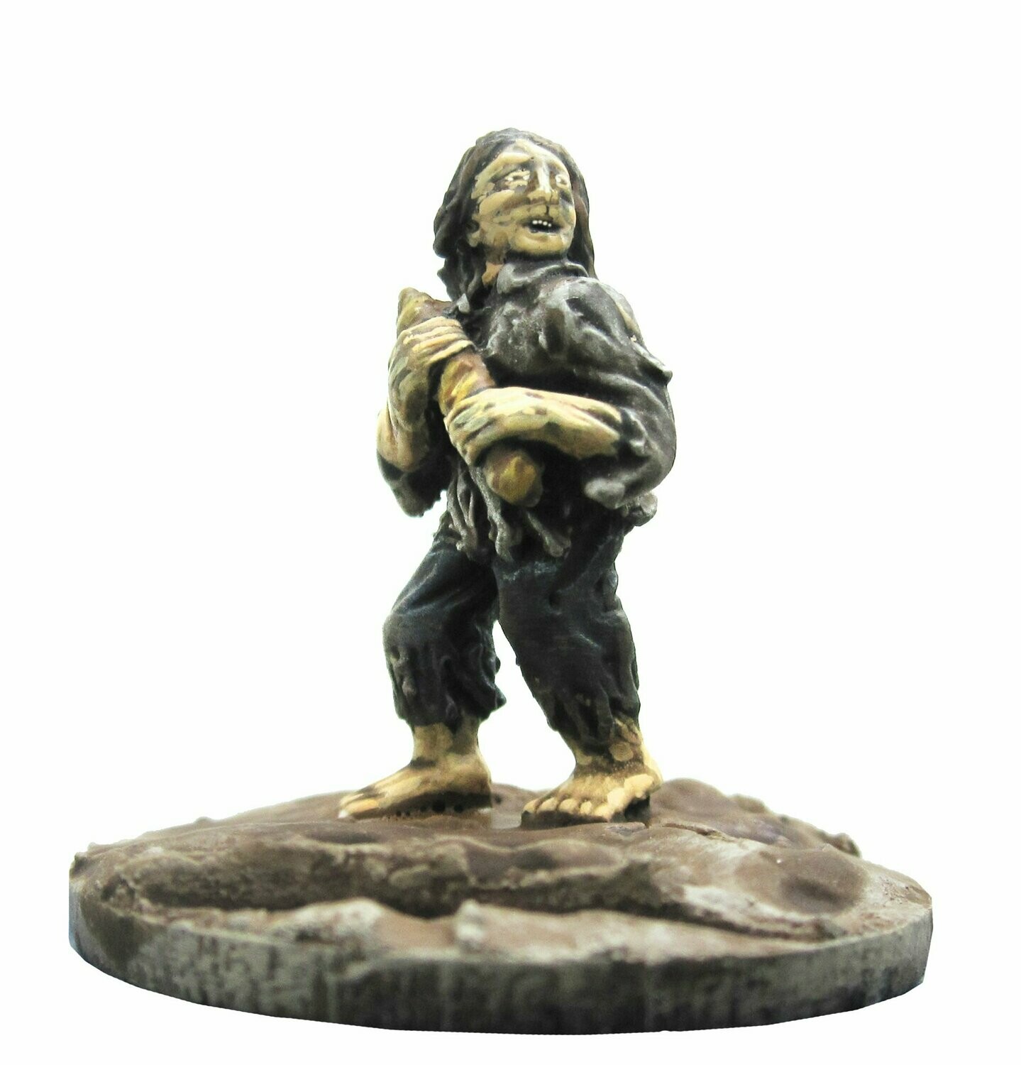 28mm Urchin