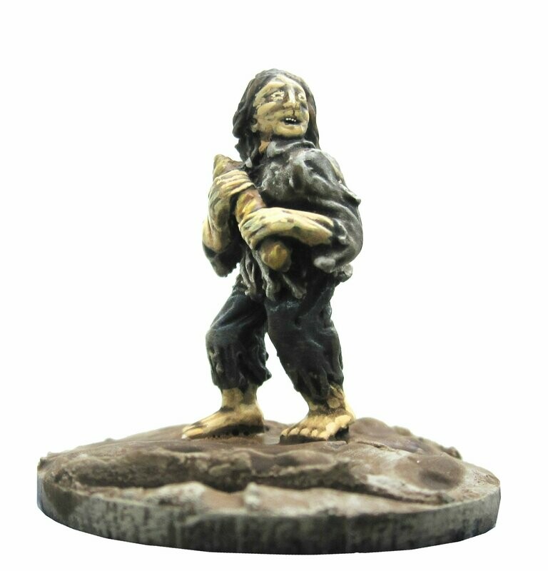 28mm Urchin