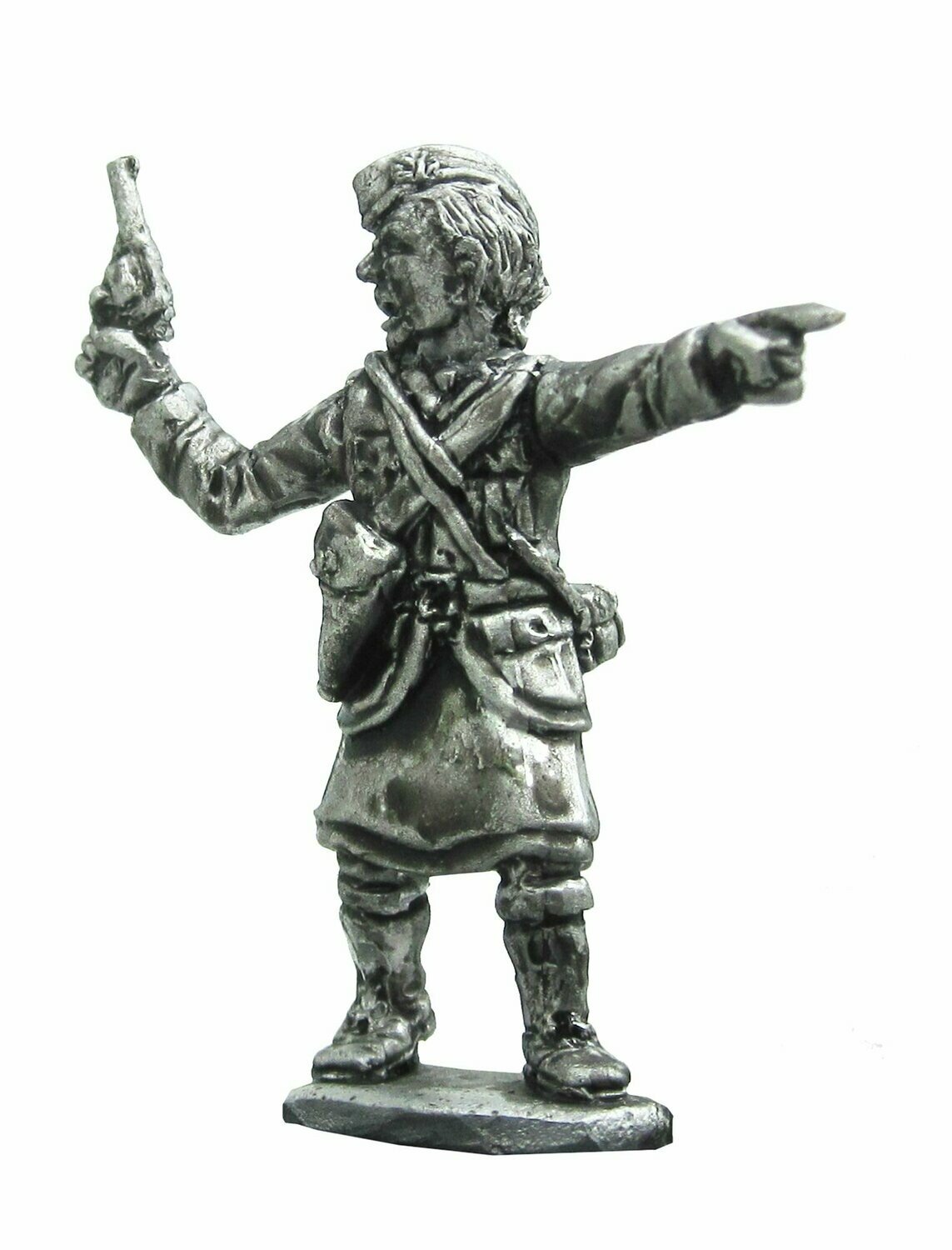 28mm WW1 British London Scots officer