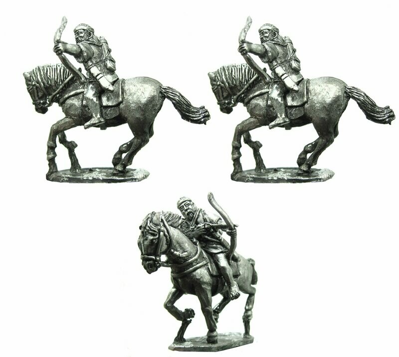 Neo Elamite horse archers