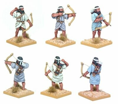 28mm Neo Elamite archers
