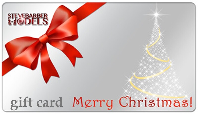 e-Gift card