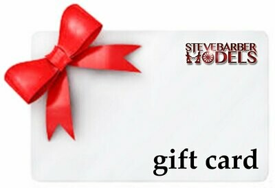 Gift Cards