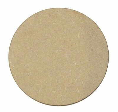 Tent and Food Store base (80mm round)