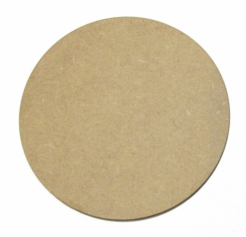 Warriors Camp base (100mm round)