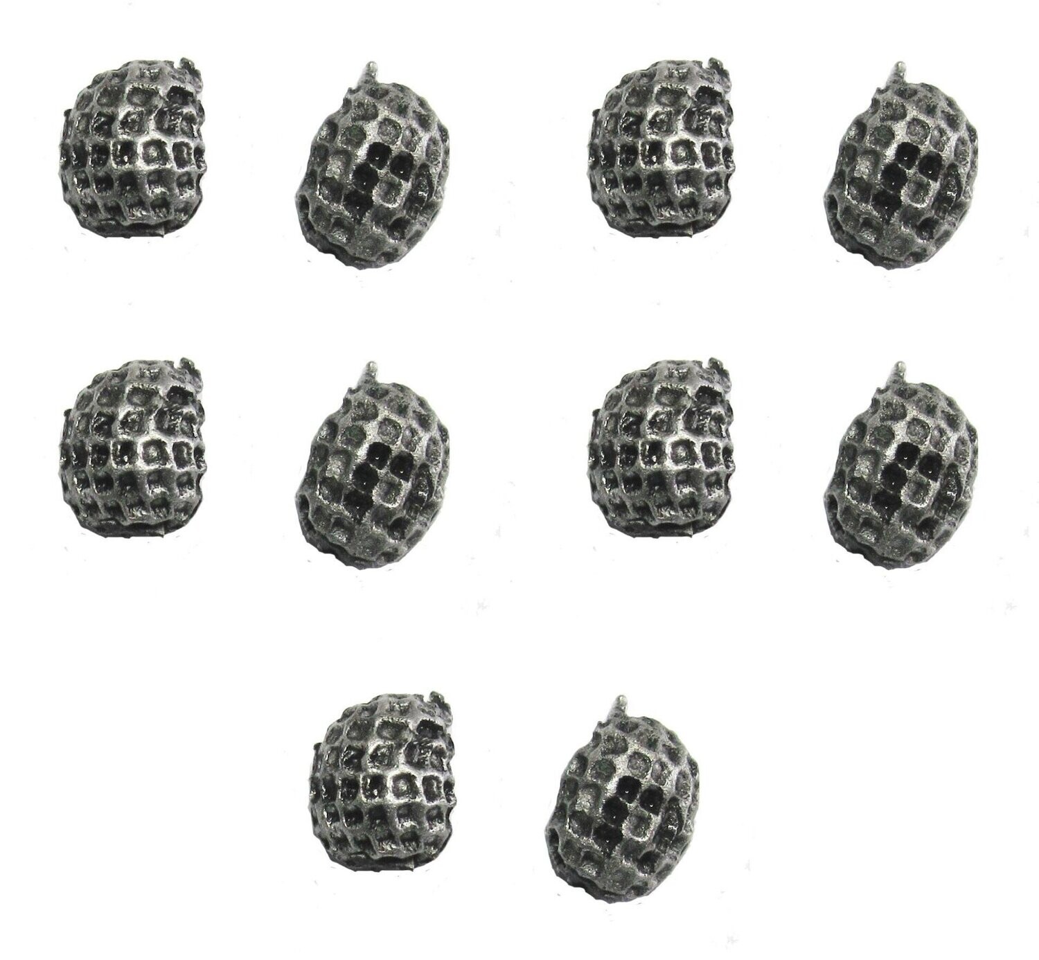 28mm forage bags for cavalry.