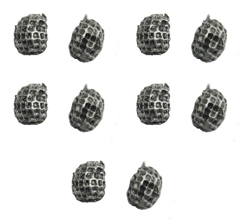 28mm forage bags for cavalry.