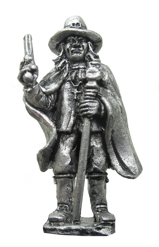 28mm Increase Mather