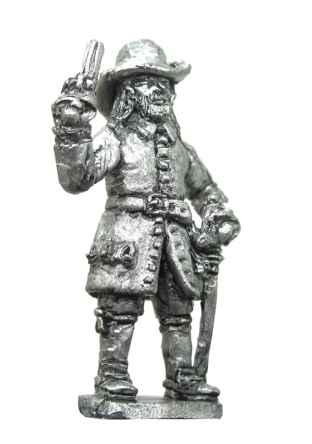 28mm John Alden.