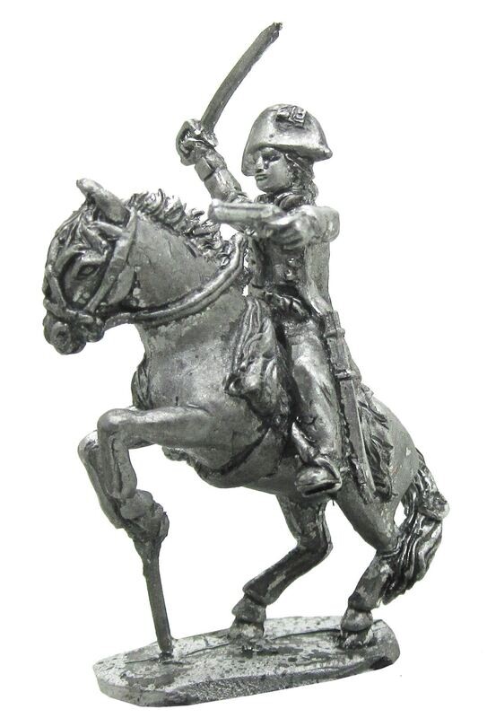 28mm Renee Bordereau